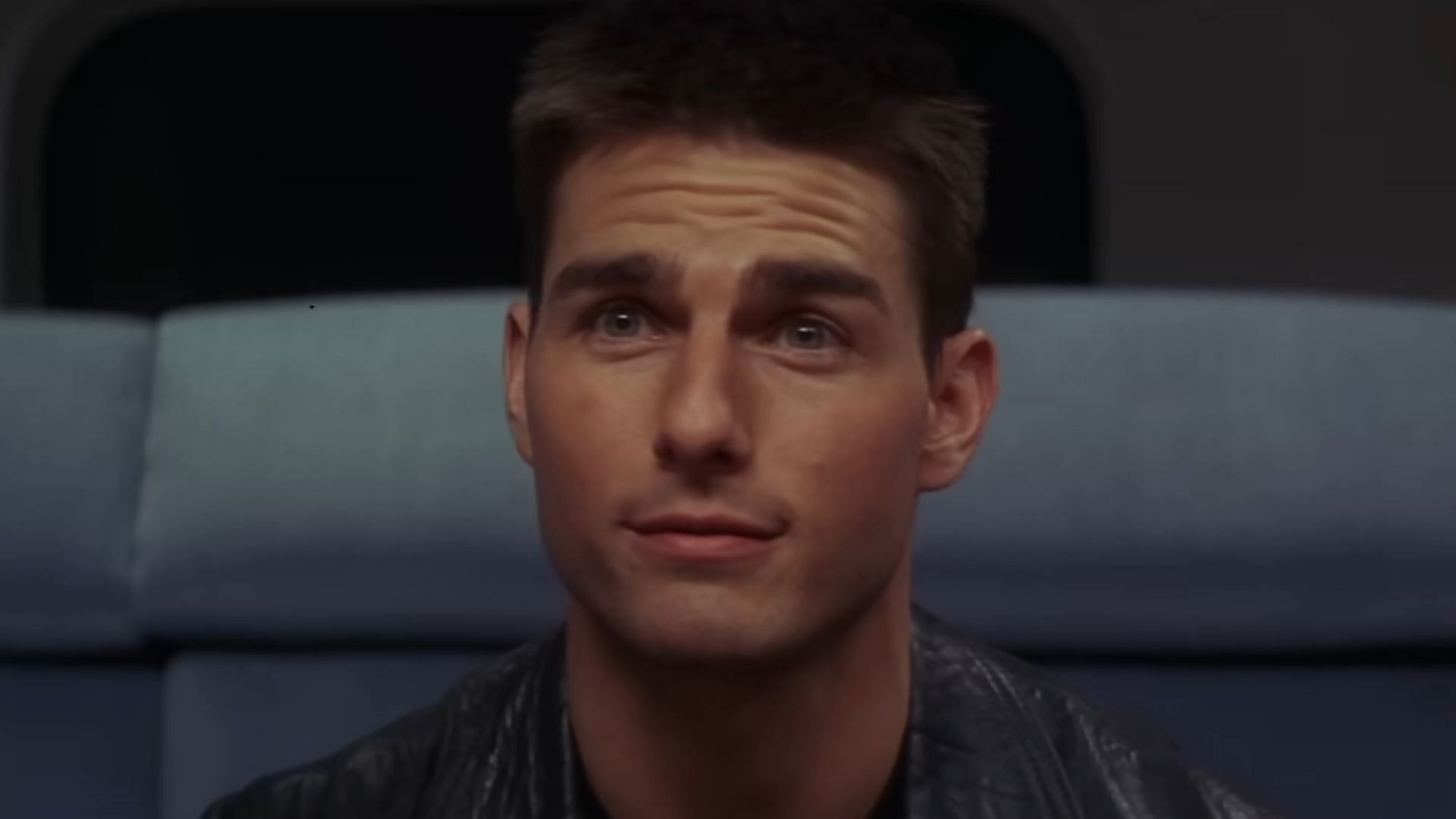 A still from the first installment (Image via YouTube/@paramountpictures)